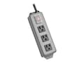 Tripp Lite Waber Multiple Outlet Strip 15A (3) Outlets, 3SP, 6670929, Power Strips Tripp Lite Waber Multiple Outlet Strip 15A (3) Outlets, 3SP, 6670929, Power Strips