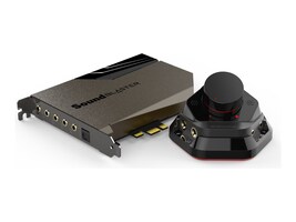 Creative Labs 70SB180000000 Main Image from Front