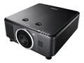 Vivitek DU7090Z WUXGA DLP Projector, 6000 Lumens, Black, DU7090Z-BK, 35652359, Projectors