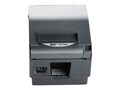 Star Micronics TSP743II Thermal Ethernet CloudPrint USB Two Peripheral Printer - Gray w Cutter, 37966680, 35069091, Printers - POS Receipt Star Micronics TSP743II Thermal Ethernet CloudPrint USB Two Peripheral Printer - Gray w Cutter, 37966680, 35069091, Printers - POS Receipt
