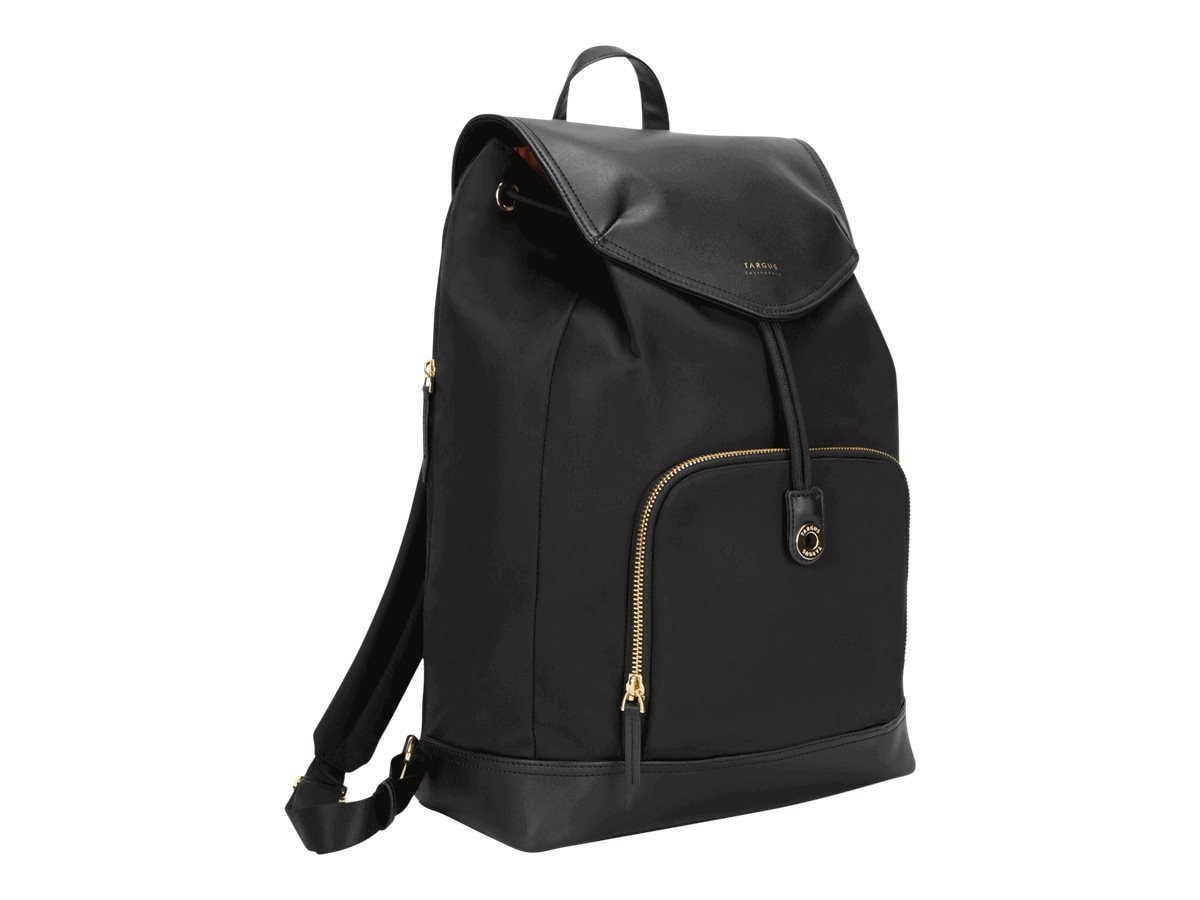 Targus Newport Drawstring Backpack 