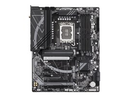 Gigabyte Technology Z790 EAGLE AX Main Image from Front