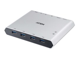 ATEN US3311 Main Image from Right-angle