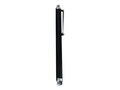 Zebra 3PK PASSIVE STYLUS MICRO-KNIT STYL HYBRID FIBER TIP STYLUS, SG-STYLUS-TCX-MTL-03, 41630073, Pens & Styluses