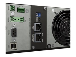 Middle Atlantic Products UPX-RLNK-CARD                  Main Image from Left-angle