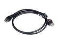 Brady USB Cable for V4500 Barcode Scanner, 1m, 177237                        , 41994747, Cables