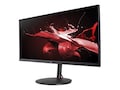 Acer 34 IPS GAMING MONITOR, UM.CX0AA.P07                  , 41913789, Monitors - Large Format - Touchscreen