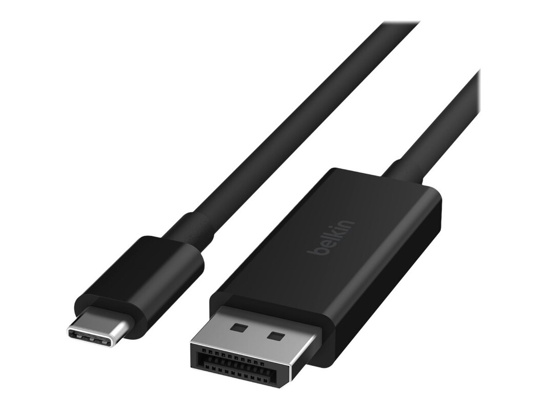 Câble DisplayPort 1.4 2m