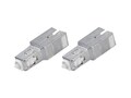 AddOn 10dB Fiber Optic Attenuator, 2-Pack, ADD-ATTN-SCPC-10DB, 16354209, Cable Accessories