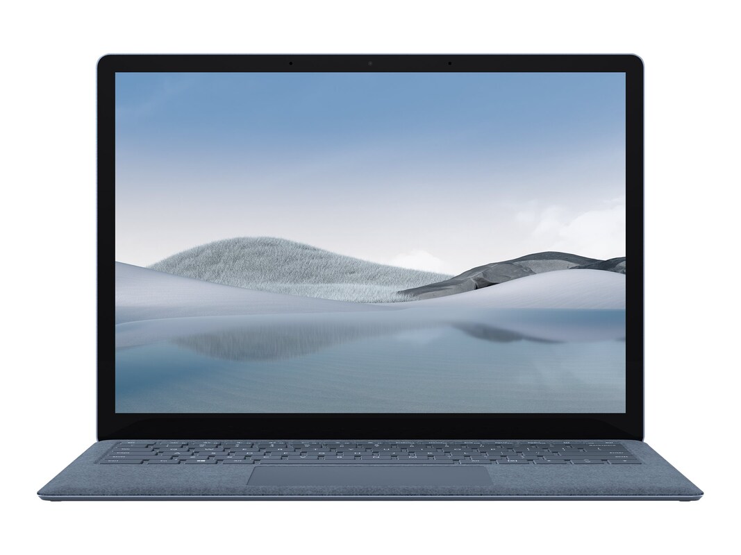 Læge Ynkelig gentagelse Buy Microsoft Surface Laptop 4 Core i7 16GB 512GB SSD ax BT 2xWC at  Connection Public Sector Solutions