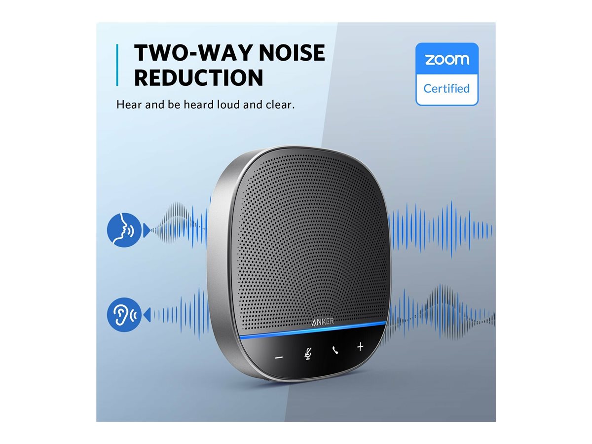 Anker PowerConf S500 - Thumbnail 3