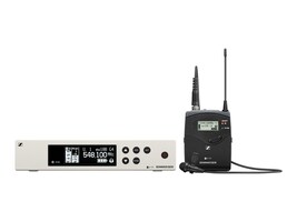 Sennheiser 509636 Main Image from Front