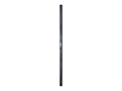 APC Metered Rack PDU 2G 230V 16A 0U C20 Input (21) C13 (3) C19 Outlets, AP8659, 21981178, Power Distribution Units APC Metered Rack PDU 2G 230V 16A 0U C20 Input (21) C13 (3) C19 Outlets, AP8659, 21981178, Power Distribution Units