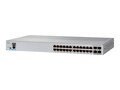 Cisco Catalyst 2960L Smart Managed, 24p GigE,, WS-C2960L-SM-24TS, 36817266, Network Switches Cisco Catalyst 2960L Smart Managed, 24p GigE,, WS-C2960L-SM-24TS, 36817266, Network Switches