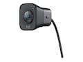 Logitech StreamCam Plus - Graphite, 960-001280, 37574260, WebCams & Accessories Logitech StreamCam Plus - Graphite, 960-001280, 37574260, WebCams & Accessories