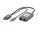Tripp Lite B127U-110-PD Image 2 from Right-angle