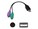 AddOn USB2PS2-5PK Image 2 from Multi-angle