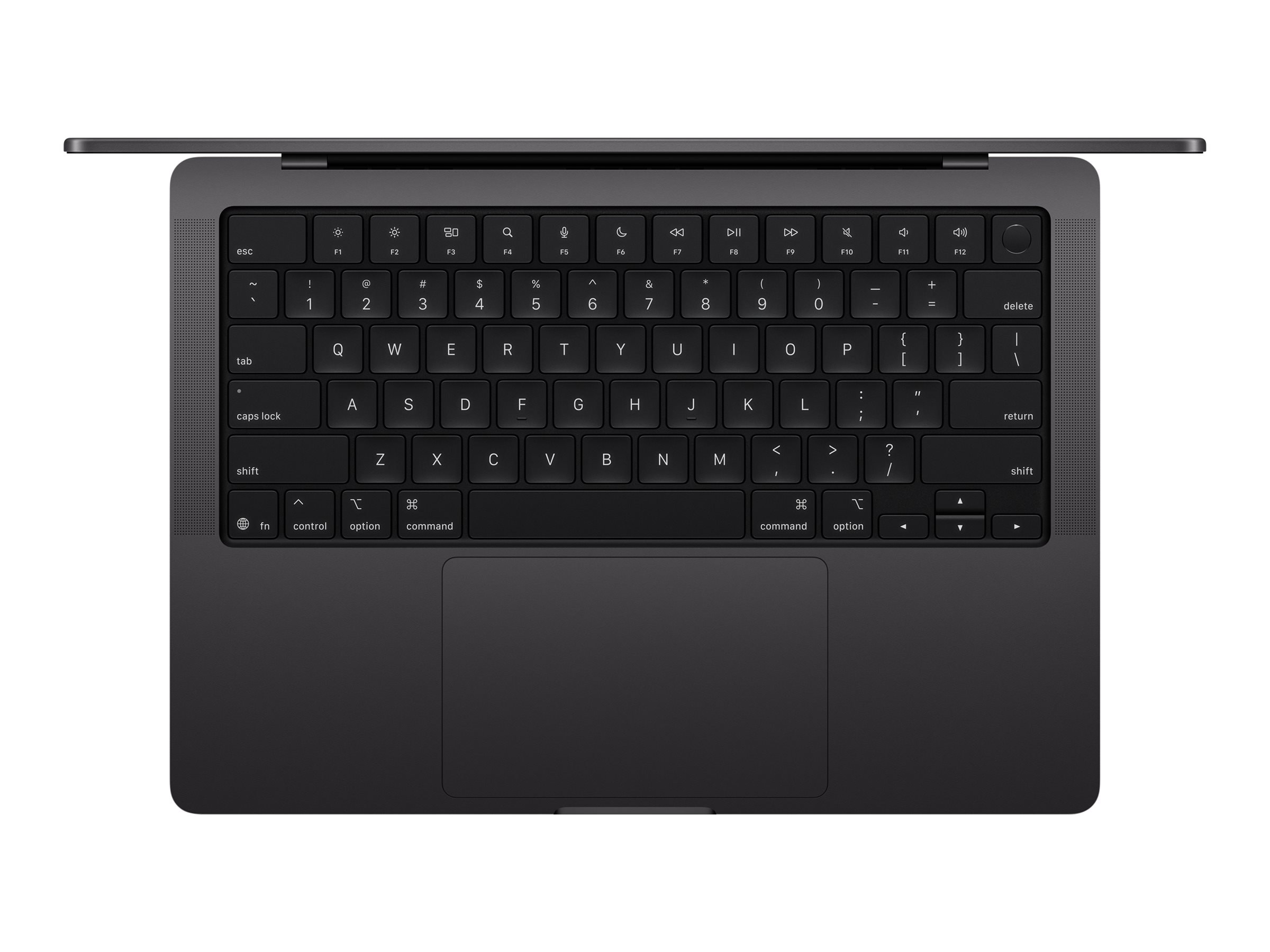 Apple MacBook Pro 14