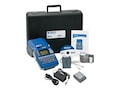 Brady BMP51 Mobile Printer w  LI-Ion Batter Pack, AC Adapter & Charger, BMP51, 36615859, Printers - Label