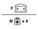 Juniper Networks MTP-4LC-M10M Image 1 from Front