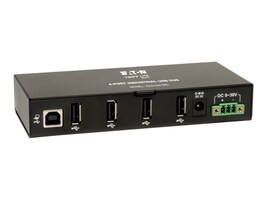 Tripp Lite U223-004-IND Main Image from Left-angle