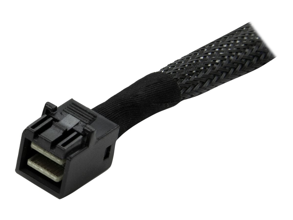 StarTech.com Internal Mini SAS SFF-8087 to SFF-8643 Cable