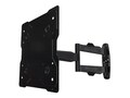 Mustang AV Articulating Single Stud Mount For 13-42 Displays up to 80lbs, MPA-M22V , 41819354, Stands & Mounts - Digital Signage & TVs Mustang AV Articulating Single Stud Mount For 13-42 Displays up to 80lbs, MPA-M22V , 41819354, Stands & Mounts - Digital Signage & TVs