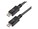 StarTech.com DISPLPORT20L Image 2 from Right-angle