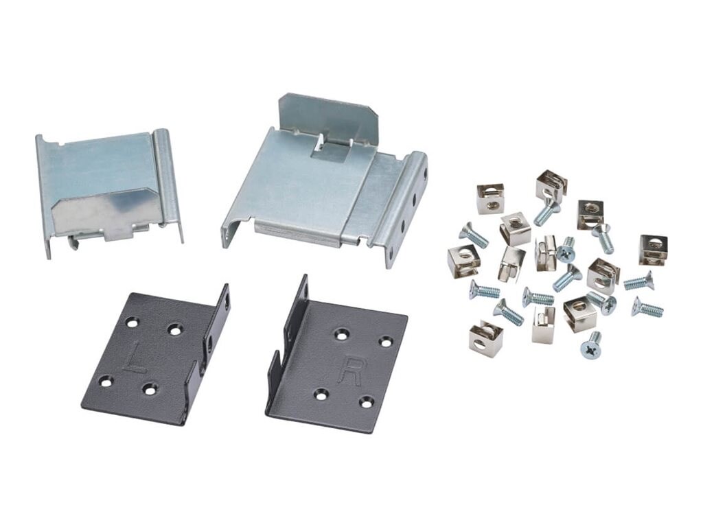 Eaton 2-Post Rack-Mount Installation Kit - Thumbnail 2