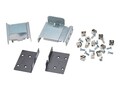 Eaton 2-Post Rack Rail Kit, RK2PC, 15387973, Rack Mount Accessories