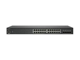 SonicWALL 02-SSC-2467 Main Image from Front