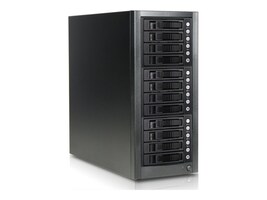 iStarUSA JAGE9BT12MSBK Main Image from Left-angle