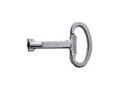 Rittal Rittal 2531.000, Double-Bit Enclosure Key, No. 5, 2531000                       , 42154049, Locks & Security Hardware
