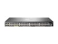 HPE 2930F 1U RM L3 Managed Switch ARM Cortex-A9 1.0GHz 1GB RAM 4GB Flash 48xGbE PoE+ 4x10GbE 1xPSU (US), JL256A#ABA, 32141908, Network Switches HPE 2930F 1U RM L3 Managed Switch ARM Cortex-A9 1.0GHz 1GB RAM 4GB Flash 48xGbE PoE+ 4x10GbE 1xPSU (US), JL256A#ABA, 32141908, Network Switches