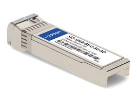 AddOn SFP-10GB-BX-U-AU-AO            Main Image from Right-angle