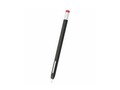 ZAGG Apple Pencil Silicone Grip - Black, 109916002                     , 41899993, Pens & Styluses