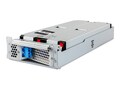 CyberPower 1X48V 10AH LEAD-ACID BATTERY, RBC43-CP                      , 42115522, Batteries - UPS