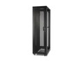 APC NetShelter SV 42U 600mm Wide x 1060mm Deep Rack Enclosure, Unassembled, AR2400FP1, 16059947, Racks & Cabinets