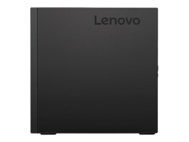 Buy Lenovo ThinkCentre M720 Tiny Core i3-8100T 3.1GHz 4GB 500GB at