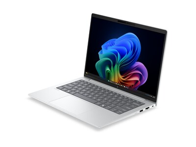 HP EliteBook 6 G2q 14 AI Qualcomm X2 Elite 8410 32GB 14, DQ5M3UT#ABA, 42151180, Notebooks