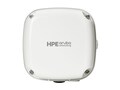 HPE AP-565 (US) TAA 802.11ax Dual 2x2:2 Radio Integrated Omni Antenna Outdoor AP, R4W54A, 41167892, Wireless Access Points & Bridges HPE AP-565 (US) TAA 802.11ax Dual 2x2:2 Radio Integrated Omni Antenna Outdoor AP, R4W54A, 41167892, Wireless Access Points & Bridges