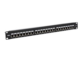 Tripp Lite N252-024-SH-K Main Image from Left-angle