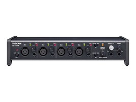 TASCAM US-4X4HR                       Main Image from Front