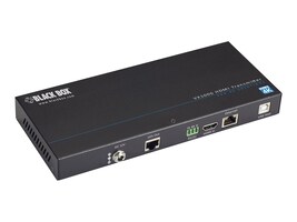 Black Box VX-1001-TX Main Image from Left-angle