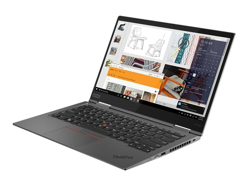 Lenovo Thinkpad X1 Yoga G4 Core I7 8665u 1 9ghz 16gb 512gb Pcie 20qf00aqus