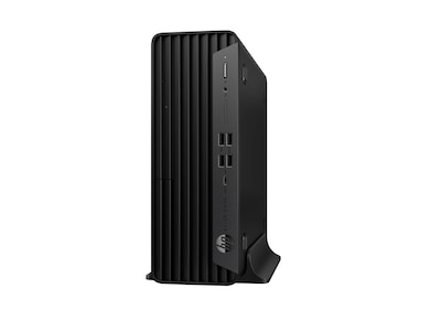 HP Elite SFF 800 G9 vPro Core i7-14700 1.5GHz 16GB 256GB SSD UHD770 GbE W11P, A12GYUT#ABA, 41781786, Desktops HP Elite SFF 800 G9 vPro Core i7-14700 1.5GHz 16GB 256GB SSD UHD770 GbE W11P, A12GYUT#ABA, 41781786, Desktops