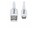StarTech.com USB2AC3FWHE                    Image 2 from Front