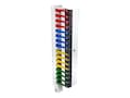 PowerGistics 16-Unit Charging Tower for Devices up to 11.6, PGT1611, 34230630, Charging Stations