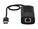 Tripp Lite U336-06N-2P5-B Image 3 from Front