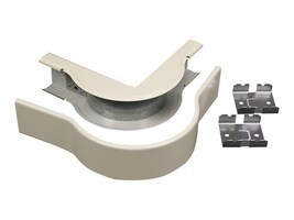 Legrand AV 2418FO-FW Main Image from Front Legrand AV 2418FO-FW Main Image from Front